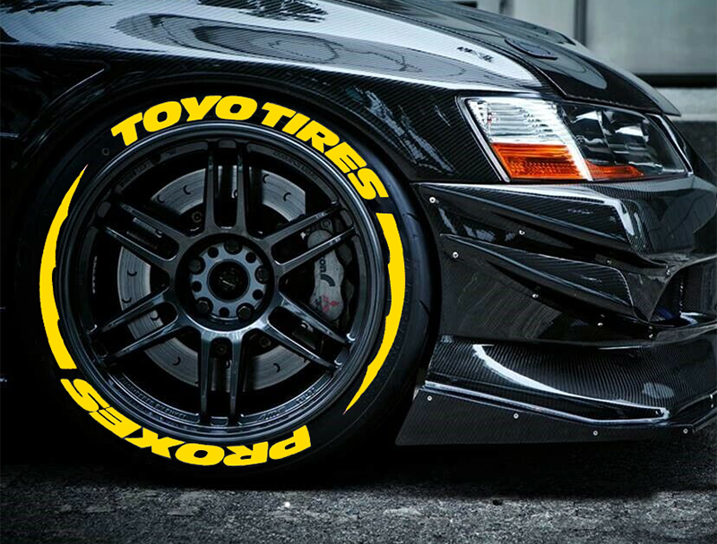 Tire Brands