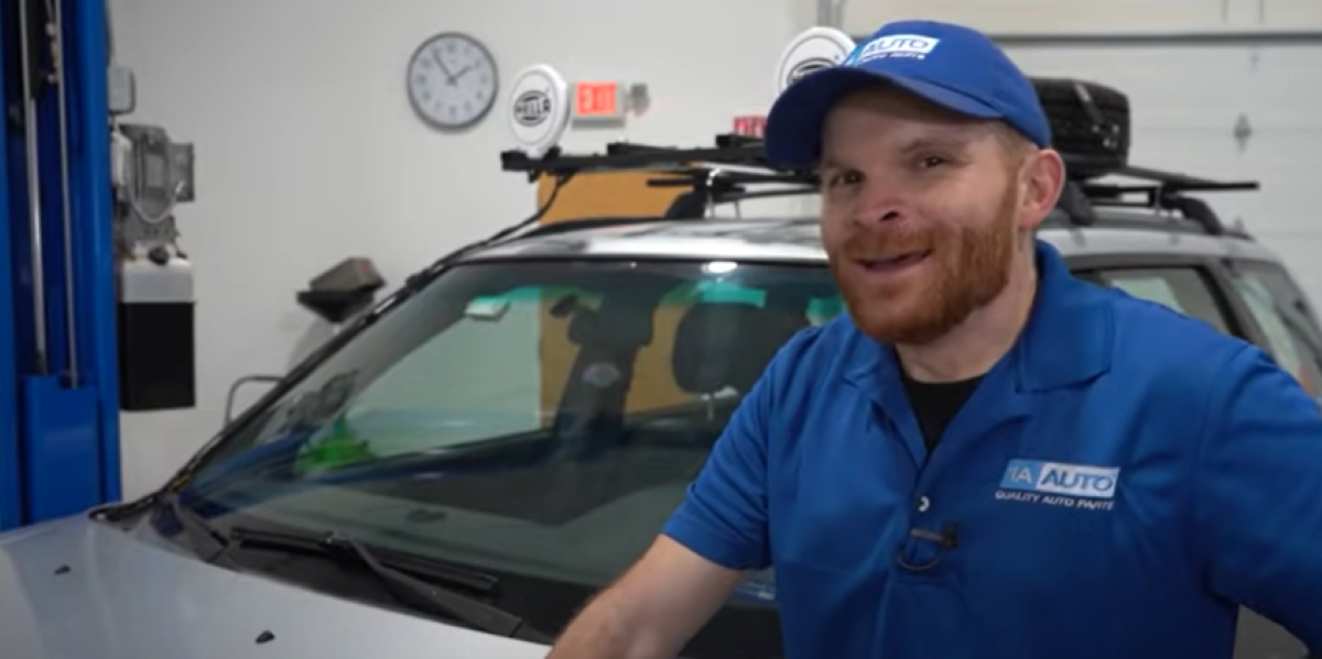 Mickel - Founder of AutoVibe