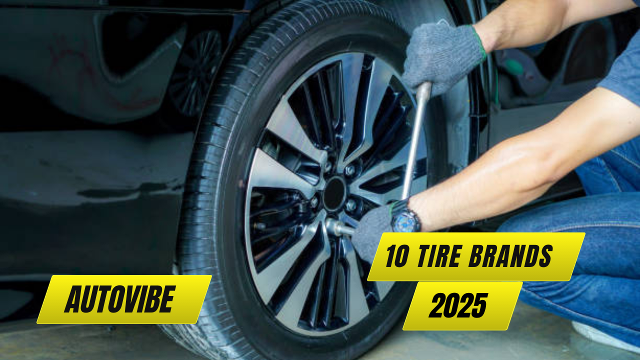 Tire Brands